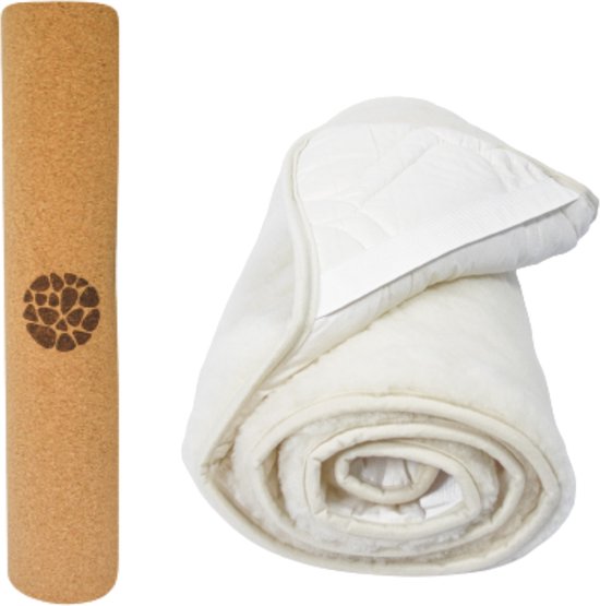 Yogamatten voor beginners - Ontdek Yogi Essentials