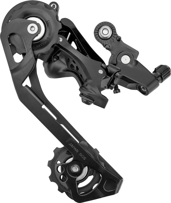 Achterderailleur 10speed Shimano GRX RDRX400 top normal direct mount