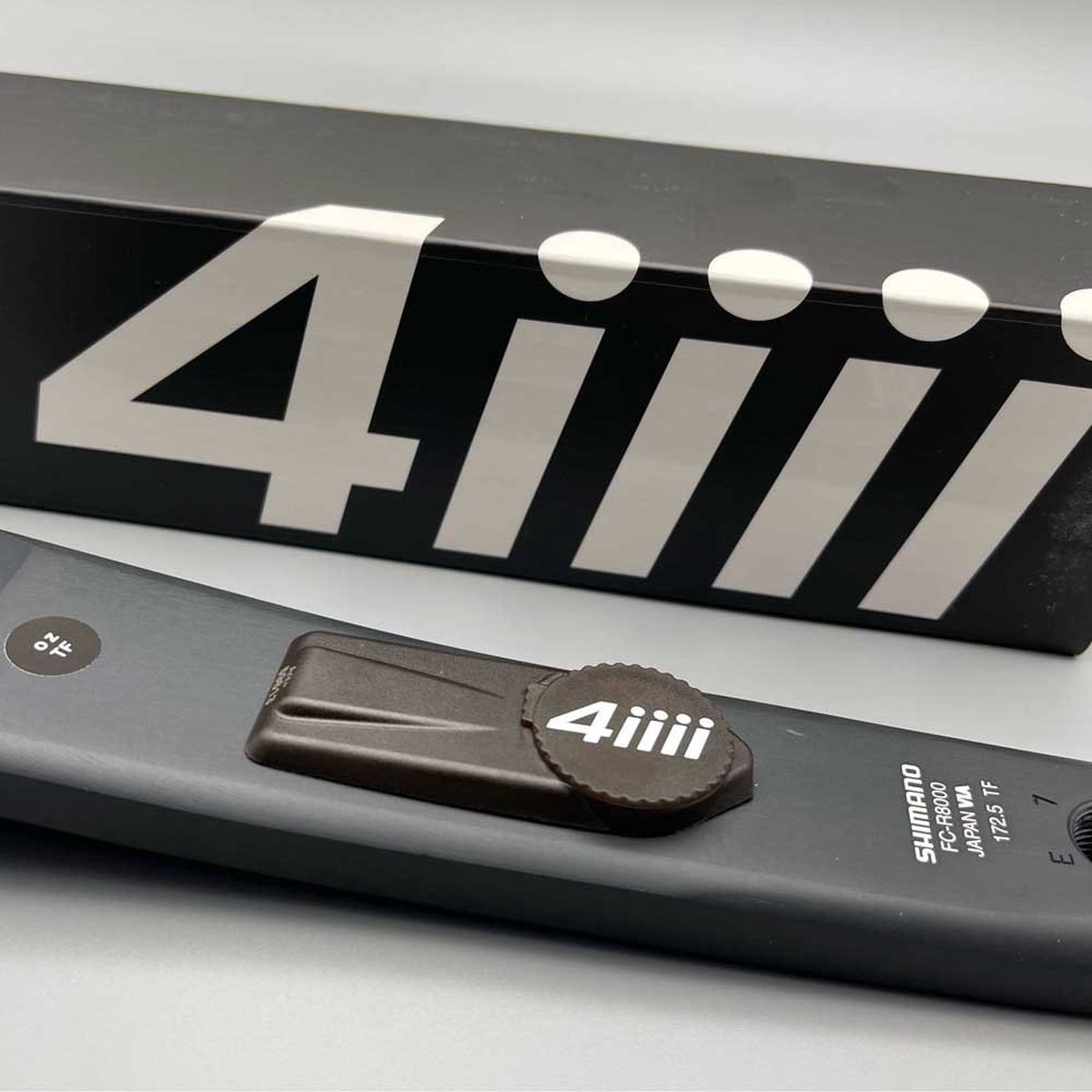 4iiii Precision 3 Power Meter 105 FC-R7000 175mm | bol