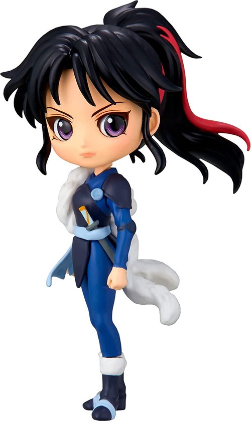 Blog / Yashahime: Princess Half-Demon Arrives in October