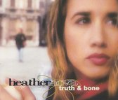 Heather Nova - Truth & Bone (CD-Maxi-Single)
