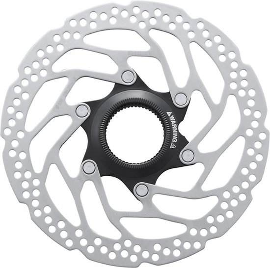 Shimano Remschijf RT-MT800 Center Lock