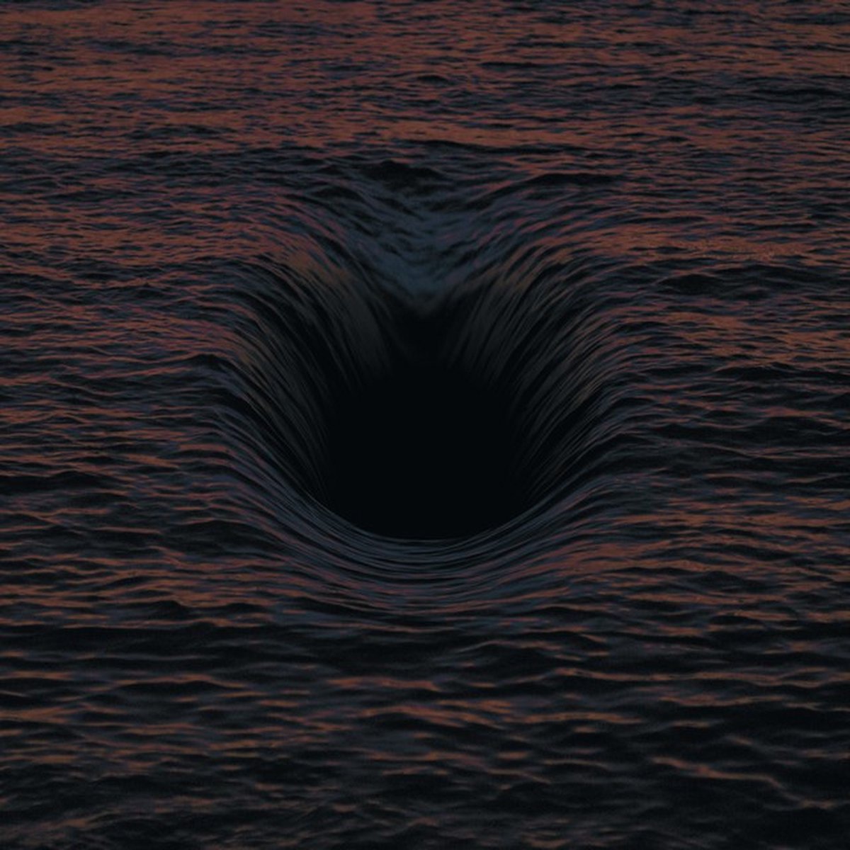 Ritual Howls - Into The Water (LP) (Coloured Vinyl)