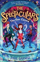 The Spectaculars-The Spectaculars: The Four Curses