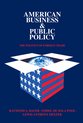 American Business and Public Policy