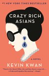 Crazy Rich Asians Trilogy 1 - Crazy Rich Asians