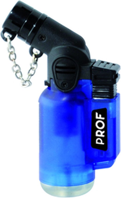 Briquet tempete Prof