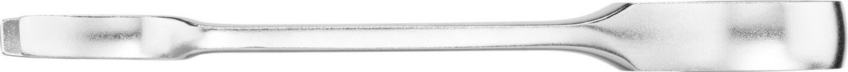Stanley - FATMAX Stubby Ringsteeksleutel met ratel 13mm - Steeksleutel - Sleutelgereedschap - 1 Stuk(s)