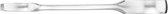 Stanley - FATMAX Stubby Ringsteeksleutel met ratel 13mm - Steeksleutel - Sleutelgereedschap - 1 Stuk(s)