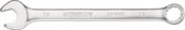 Stanley - FATMAX Ringsteeksleutel 13mm antislip - Steeksleutel - Sleutelgereedschap - 1 Stuk(s)