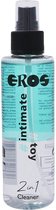 EROS 2in1 Cleaner #intimate #toy 150ml