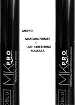 NIOBLU - MKpro - Professional - Lash - Stretching - Mascara - & - Mascara - Primer - Set