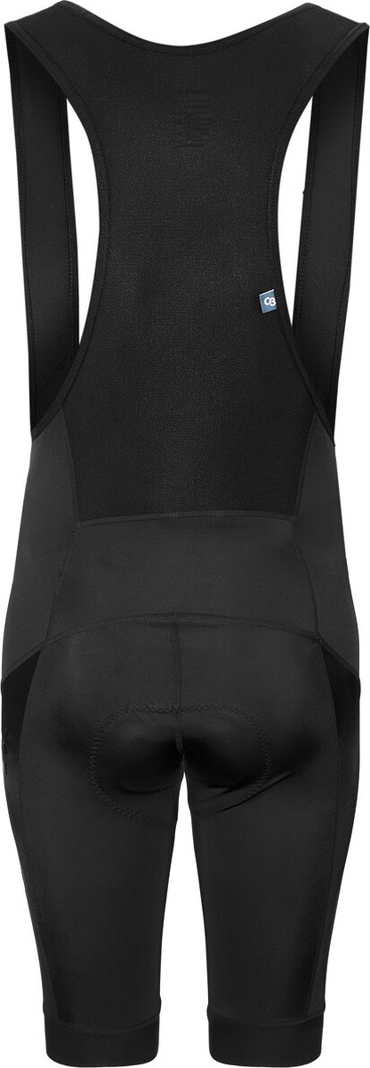 CRAFT CORE ESSENCE BIB SHORTS M Heren Fietsbroek - Zwart van craft — afbeelding 3