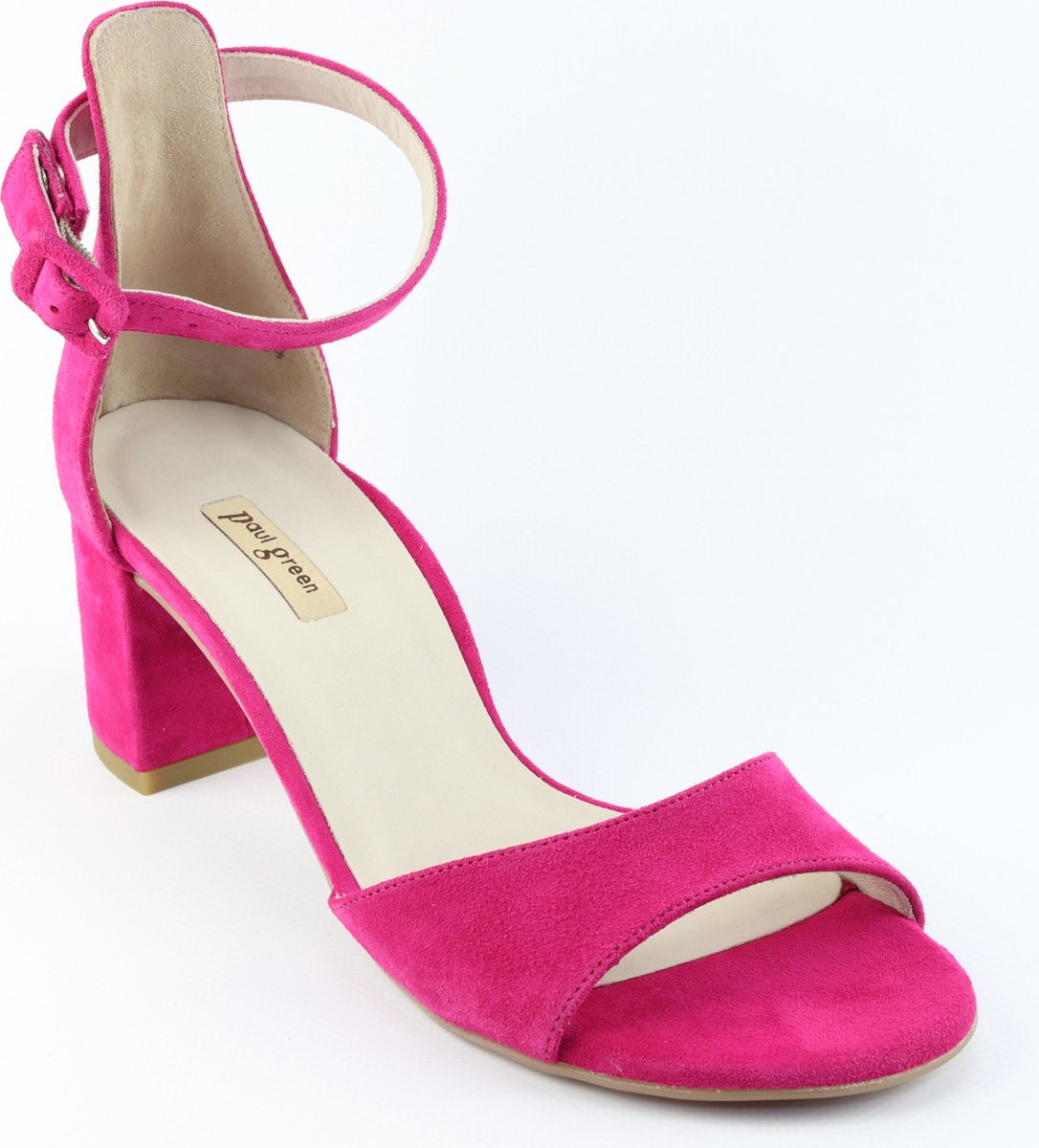 Paul 7469-213 Paars