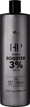 Hair Paint Premium Booster OCC/Free 3% 1000 ML
