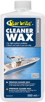 Star brite Premium Cleaner & Wax 500ml