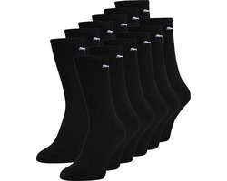 Puma - Unisex Crew Sokken - 12 Pack - Maat 47-49