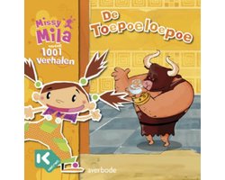 Missy Mila - De Toepoeloepoe