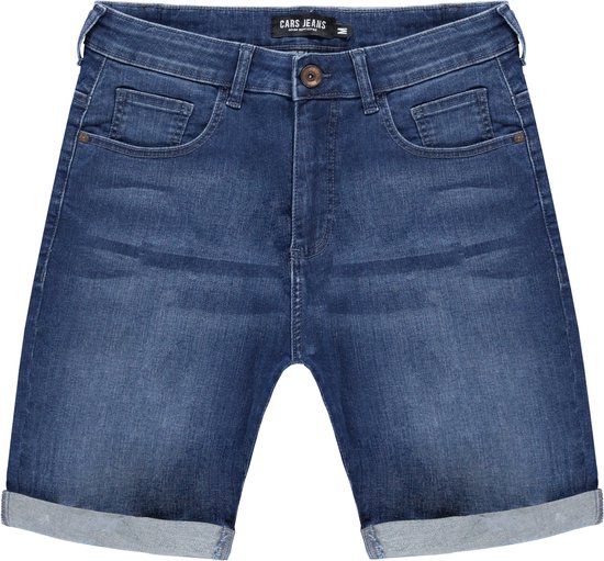 Cars jeans Kids LODGER Short Stone Used - 152