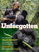 National Geographic Kids- Unforgotten
