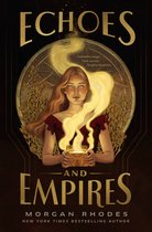 Echoes and Empires- Echoes and Empires
