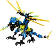 LEGO Hero Factory Drakenschicht - 44009