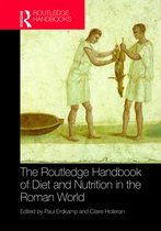 The Routledge Handbook of Diet and Nutrition in the Roman World
