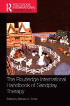Routledge International Handbooks-The Routledge International Handbook of Sandplay Therapy