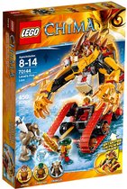 LEGO Chima Laval's Fire Lion - 70144