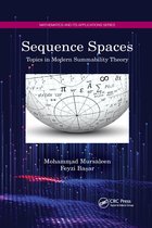 Mathematics and its Applications- Sequence Spaces