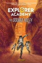 The Double Helix (Explorer Academy)