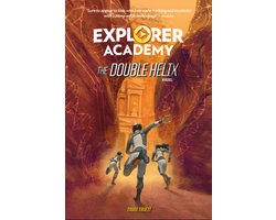 The Double Helix 3 Explorer Academy
