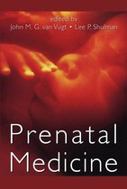 Prenatal Medicine