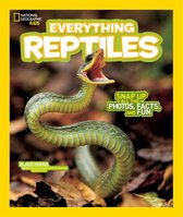 National Geographic Kids Everything Rept