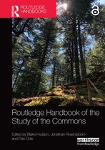 Routledge Environment and Sustainability Handbooks- Routledge Handbook of the Study of the Commons