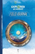 Explorer Academy Field Journal