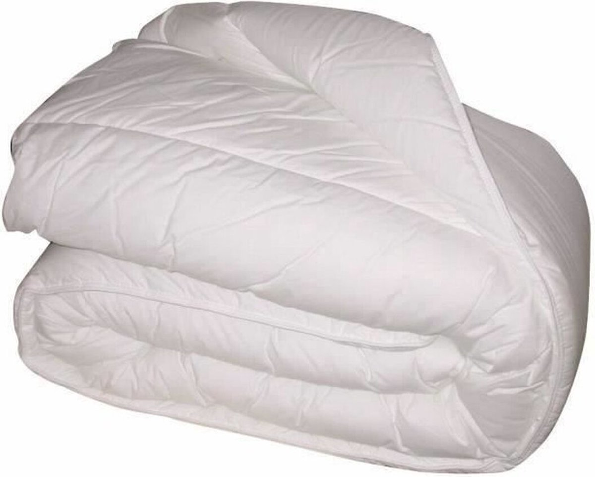 Dekbed Blanreve 500 g/m² Wit 220 x 240 cm