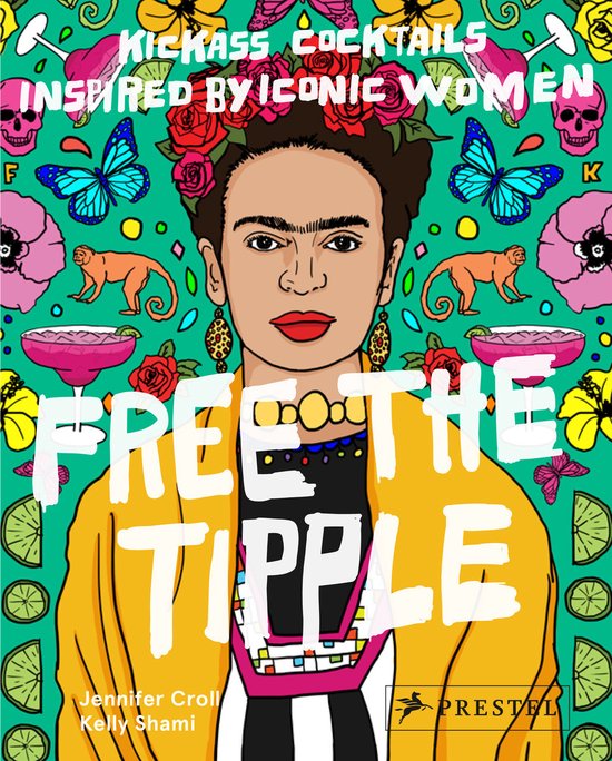 Free the Tipple - cover