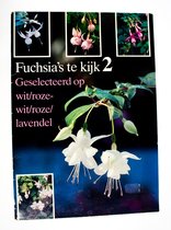 Fuchsia's te kijk - dl.2 per 4 ex.