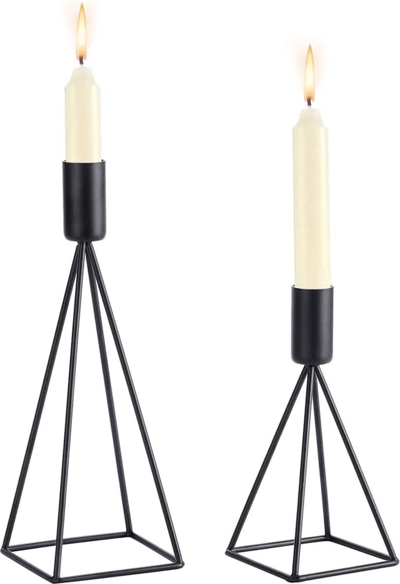 Kandelaar – Kaarsenhouder – Candle holder