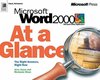 Word 2000 at a Glance
