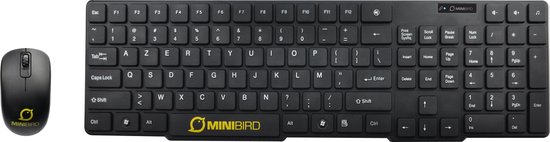 Minibird