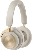Bang & Olufsen Beoplay HX Gold Tone | Premium Noise Cancelling Hoofdtelefoon | Koptelefoon draadloos noise canceling | koptelefoon draadloos | koptelefoon bluetooth