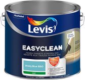 Levis EasyClean - Tegen Zwarte Strepen Mengverf - Mat - Shady Blue B50 - 2.5L