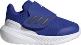 adidas Sportswear RunFalcon 3.0 Schoenen met Klittenband - Kinderen - Blauw- 19