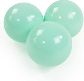 Ballenbak Ballen - 50 stuks - Mint