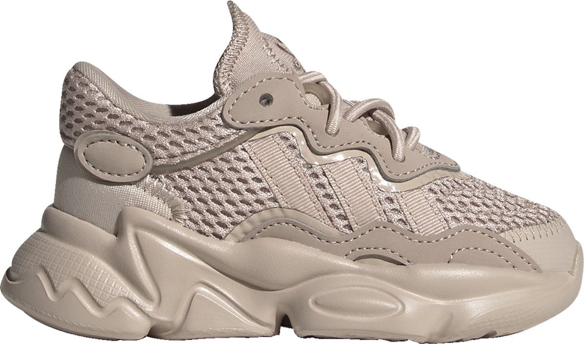 Adidas neo kinderen bruin new arrivals