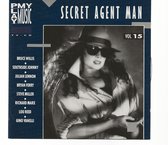 PLAY MY MUSIC vol 15 SECRET AGENT MAN