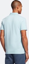 Lyle and Scott Sport SS polo heren paars