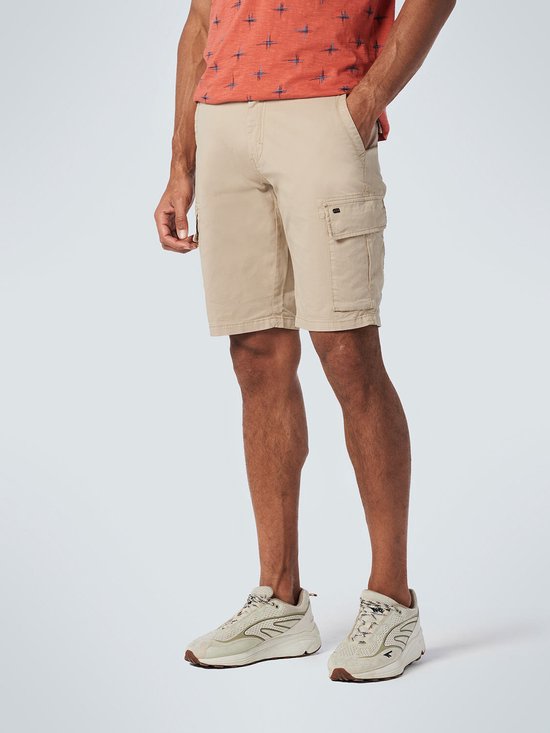 - Cargo Garment Short